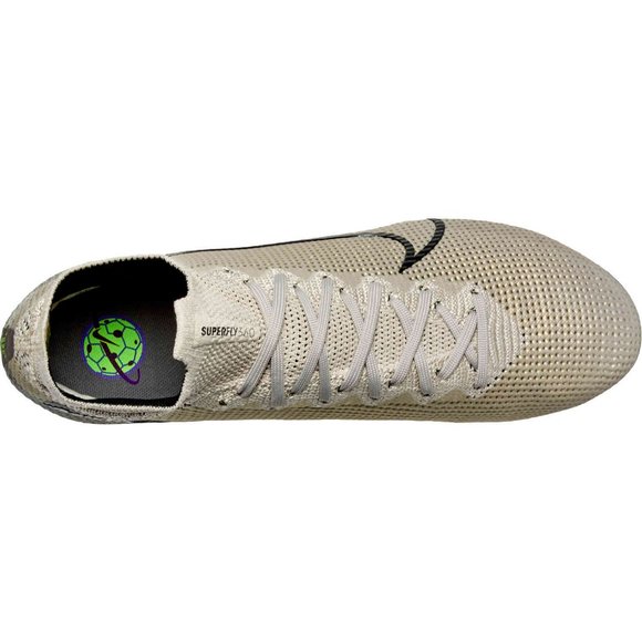 Nike Mercurial Superfly 7 Elite FG Terra Cleats - Picture 11 of 12